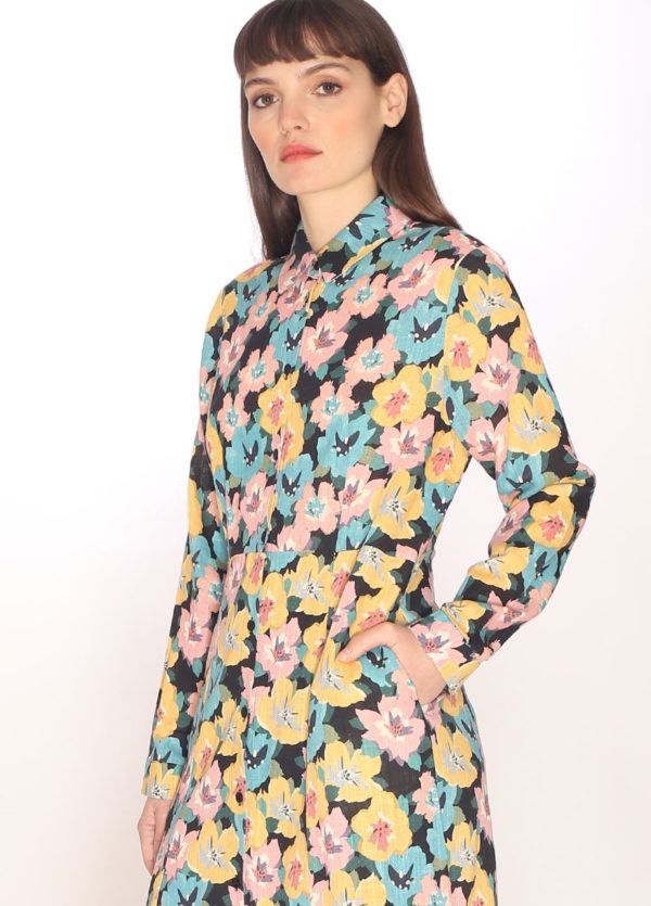 floral-collar-dress