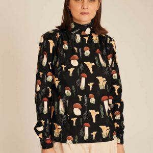 mushroom-blouse