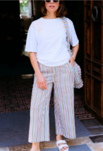 Screenshot 2026-04-09 at 13-22-18 Charlene Cropped Trousers - Multi Colourful Canvas Stripe – Sugarhill Brighton