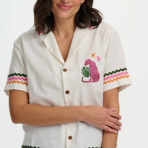 Screenshot 2026-04-09 at 13-48-21 Michelle Shirt - Off White Pink Leopard – Sugarhill Brighton