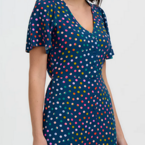 Screenshot 2026-04-24 at 19-47-23 Kari Mini Dress - Petrol Navy Rainbow Marbles – Sugarhill Brighton