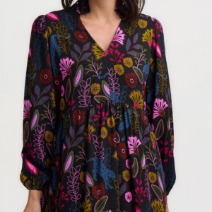 Screenshot 2026-09-19 at 12-02-50 Black Jungle Print Short Smock Dress - Indie – Sugarhill Brighton