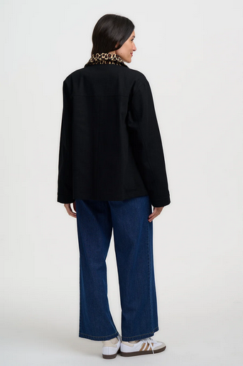 Screenshot 2026-09-19 at 13-40-25 Black Leopard Barn Jacket - Raye – Sugarhill Brighton