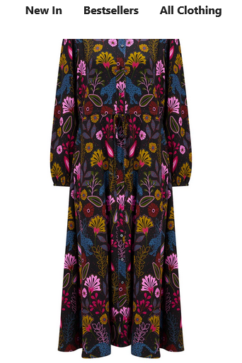 Screenshot 2026-09-21 at 20-30-08 Black Jungle Print Maxi Shirt Dress - Dottie – Sugarhill Brighton