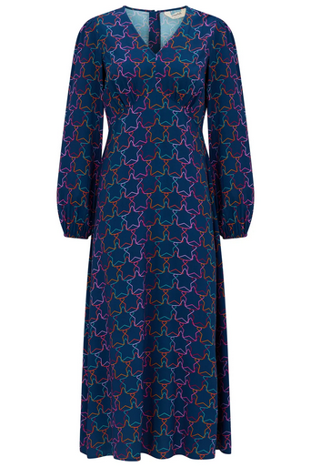 Screenshot 2026-09-23 at 10-39-59 Marcie Midi Dress - Teal Stars – Sugarhill Brighton