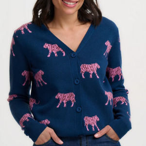 Screenshot 2026-09-23 at 18-46-18 Teal Tiger Cardigan - Jennifer – Sugarhill Brighton