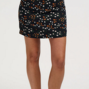 Screenshot 2026-09-28 at 12-38-12 Black Floral Twill Short Skirt - Alice – Sugarhill Brighton