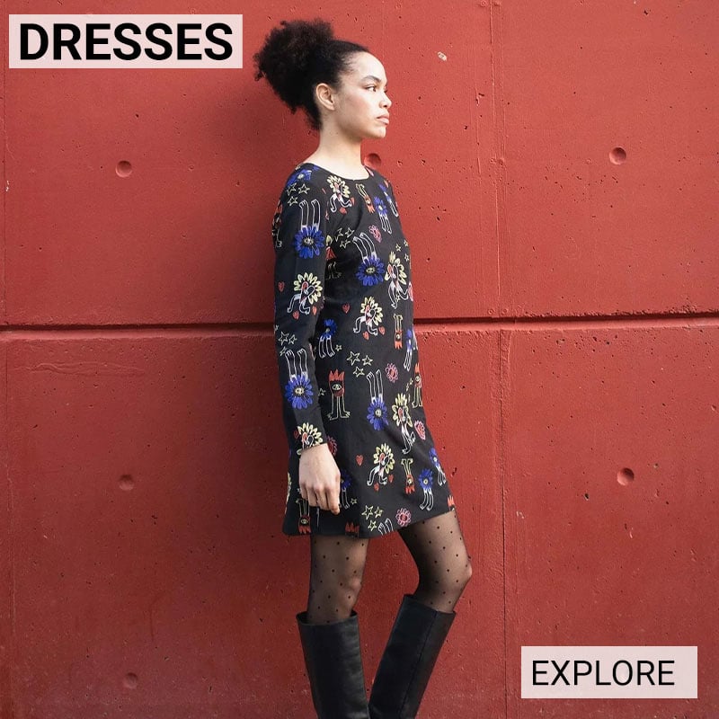 dresses-explore