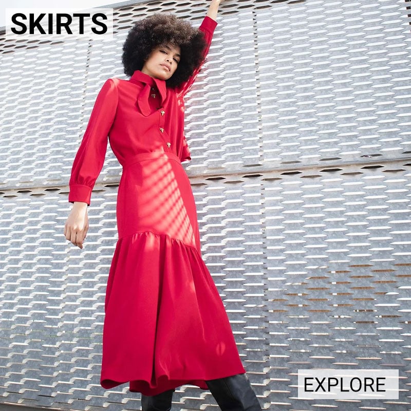 skirts-explore